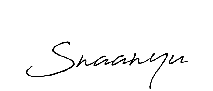 Check out images of Autograph of Snaanyu name. Actor Snaanyu Signature Style. Antro_Vectra_Bolder is a professional sign style online. Snaanyu signature style 7 images and pictures png