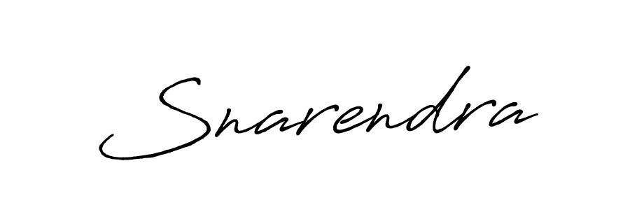 Make a short Snarendra signature style. Manage your documents anywhere anytime using Antro_Vectra_Bolder. Create and add eSignatures, submit forms, share and send files easily. Snarendra signature style 7 images and pictures png