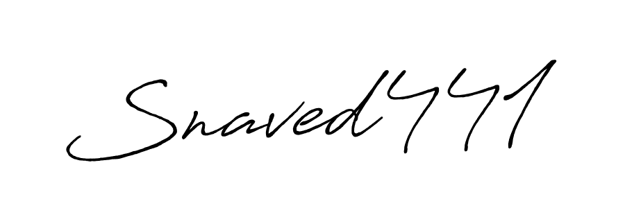 Here are the top 10 professional signature styles for the name Snaved441. These are the best autograph styles you can use for your name. Snaved441 signature style 7 images and pictures png