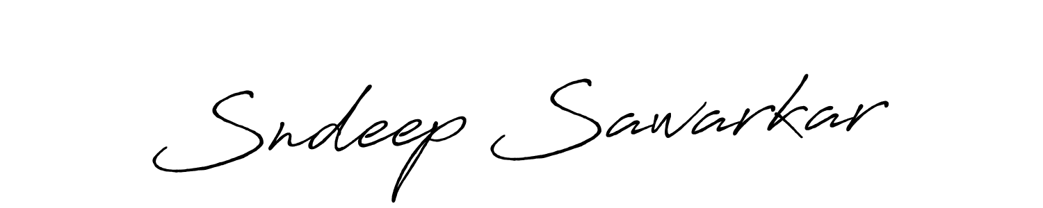 You can use this online signature creator to create a handwritten signature for the name Sndeep Sawarkar. This is the best online autograph maker. Sndeep Sawarkar signature style 7 images and pictures png