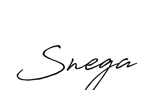 This is the best signature style for the Snega name. Also you like these signature font (Antro_Vectra_Bolder). Mix name signature. Snega signature style 7 images and pictures png