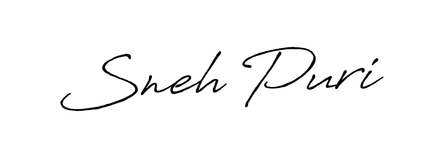 You can use this online signature creator to create a handwritten signature for the name Sneh Puri. This is the best online autograph maker. Sneh Puri signature style 7 images and pictures png
