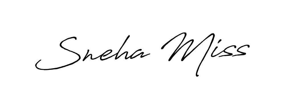 Here are the top 10 professional signature styles for the name Sneha Miss. These are the best autograph styles you can use for your name. Sneha Miss signature style 7 images and pictures png