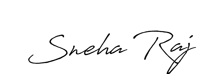 This is the best signature style for the Sneha Raj name. Also you like these signature font (Antro_Vectra_Bolder). Mix name signature. Sneha Raj signature style 7 images and pictures png