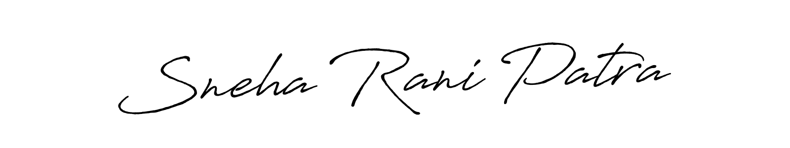 Check out images of Autograph of Sneha Rani Patra name. Actor Sneha Rani Patra Signature Style. Antro_Vectra_Bolder is a professional sign style online. Sneha Rani Patra signature style 7 images and pictures png