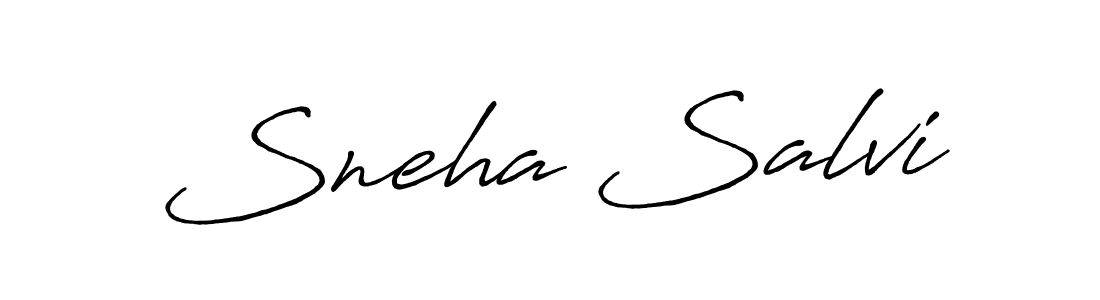 You can use this online signature creator to create a handwritten signature for the name Sneha Salvi. This is the best online autograph maker. Sneha Salvi signature style 7 images and pictures png