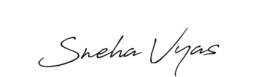 Similarly Antro_Vectra_Bolder is the best handwritten signature design. Signature creator online .You can use it as an online autograph creator for name Sneha Vyas. Sneha Vyas signature style 7 images and pictures png