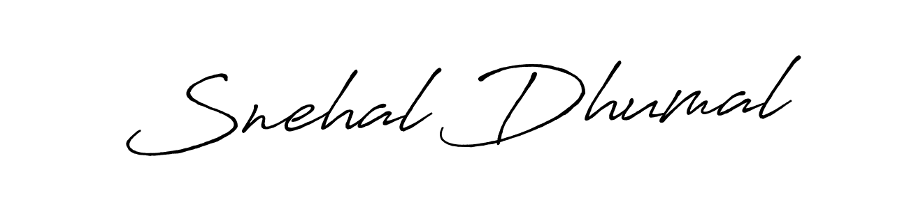 See photos of Snehal Dhumal official signature by Spectra . Check more albums & portfolios. Read reviews & check more about Antro_Vectra_Bolder font. Snehal Dhumal signature style 7 images and pictures png
