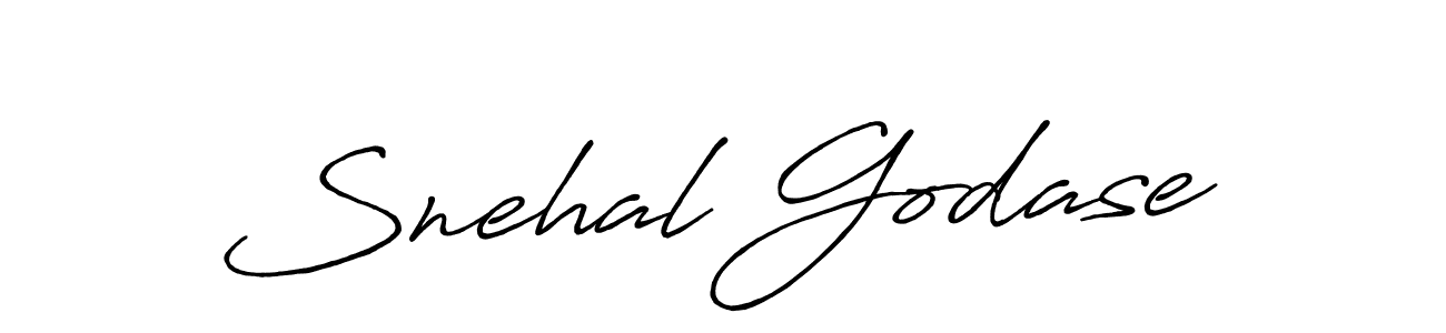 This is the best signature style for the Snehal Godase name. Also you like these signature font (Antro_Vectra_Bolder). Mix name signature. Snehal Godase signature style 7 images and pictures png