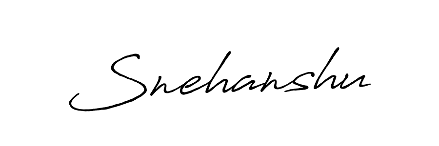 Also You can easily find your signature by using the search form. We will create Snehanshu name handwritten signature images for you free of cost using Antro_Vectra_Bolder sign style. Snehanshu signature style 7 images and pictures png