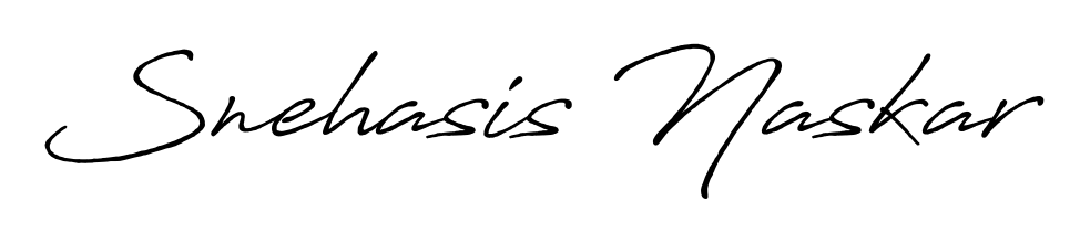 Antro_Vectra_Bolder is a professional signature style that is perfect for those who want to add a touch of class to their signature. Get Snehasis Naskar name fancy signature for free. Snehasis Naskar signature style 7 images and pictures png