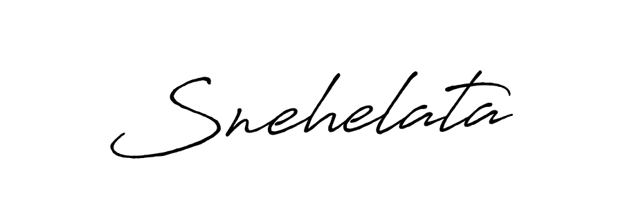 Make a short Snehelata signature style. Manage your documents anywhere anytime using Antro_Vectra_Bolder. Create and add eSignatures, submit forms, share and send files easily. Snehelata signature style 7 images and pictures png