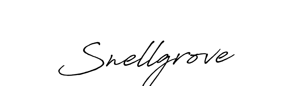 How to make Snellgrove signature? Antro_Vectra_Bolder is a professional autograph style. Create handwritten signature for Snellgrove name. Snellgrove signature style 7 images and pictures png