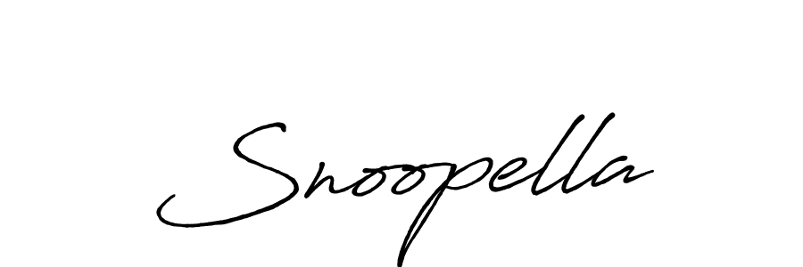 Here are the top 10 professional signature styles for the name Snoopella. These are the best autograph styles you can use for your name. Snoopella signature style 7 images and pictures png