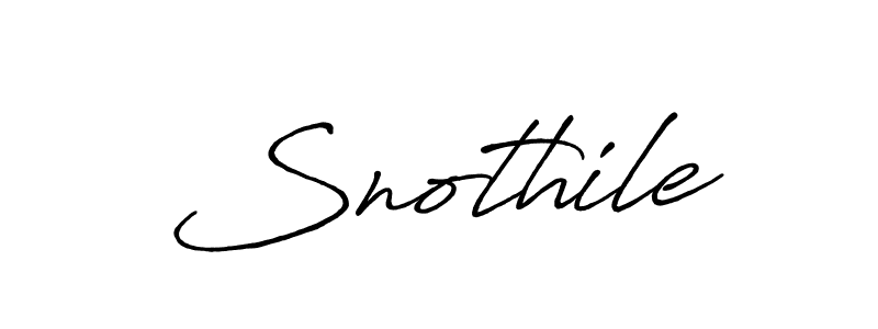 How to Draw Snothile signature style? Antro_Vectra_Bolder is a latest design signature styles for name Snothile. Snothile signature style 7 images and pictures png