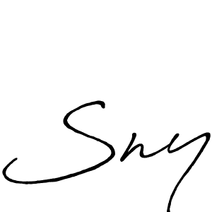 You can use this online signature creator to create a handwritten signature for the name Sny. This is the best online autograph maker. Sny signature style 7 images and pictures png