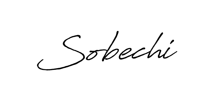 if you are searching for the best signature style for your name Sobechi. so please give up your signature search. here we have designed multiple signature styles  using Antro_Vectra_Bolder. Sobechi signature style 7 images and pictures png