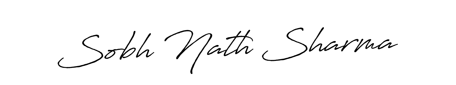 See photos of Sobh Nath Sharma official signature by Spectra . Check more albums & portfolios. Read reviews & check more about Antro_Vectra_Bolder font. Sobh Nath Sharma signature style 7 images and pictures png