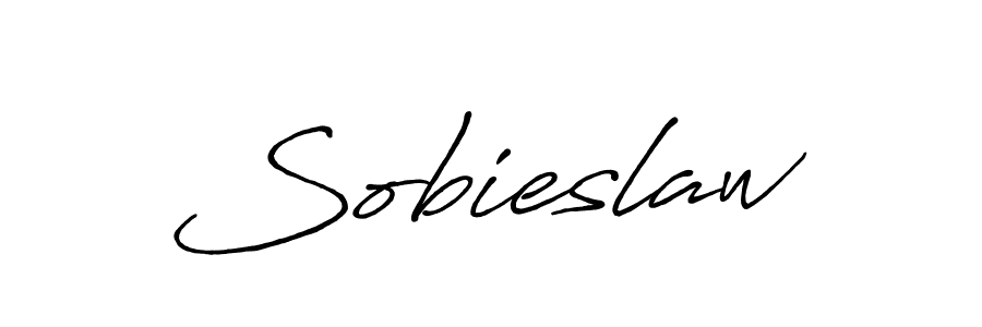 How to Draw Sobieslaw signature style? Antro_Vectra_Bolder is a latest design signature styles for name Sobieslaw. Sobieslaw signature style 7 images and pictures png