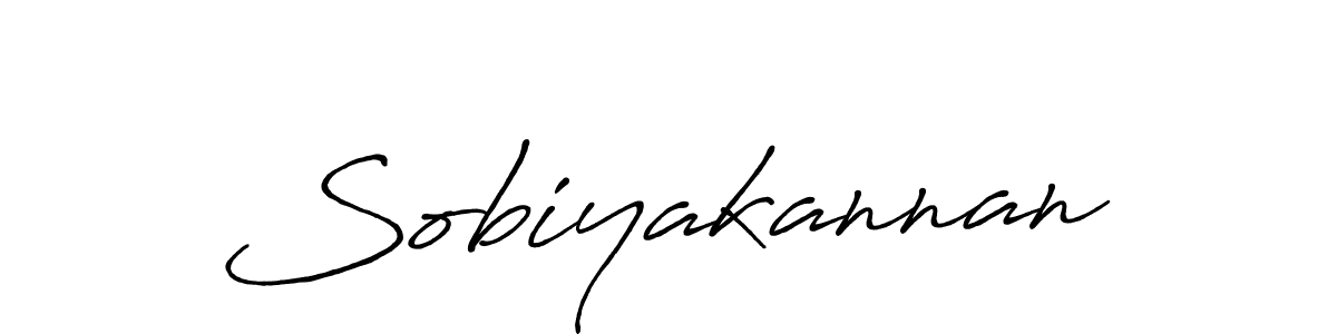 Similarly Antro_Vectra_Bolder is the best handwritten signature design. Signature creator online .You can use it as an online autograph creator for name Sobiyakannan. Sobiyakannan signature style 7 images and pictures png