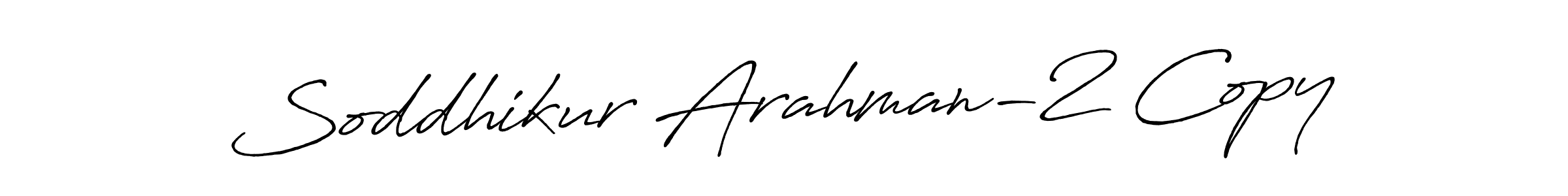 You should practise on your own different ways (Antro_Vectra_Bolder) to write your name (Soddhikur Arahman-2 Copy) in signature. don't let someone else do it for you. Soddhikur Arahman-2 Copy signature style 7 images and pictures png