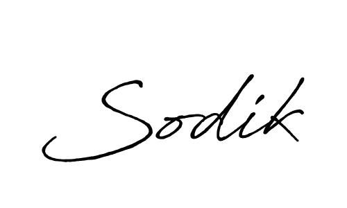 You can use this online signature creator to create a handwritten signature for the name Sodik. This is the best online autograph maker. Sodik signature style 7 images and pictures png