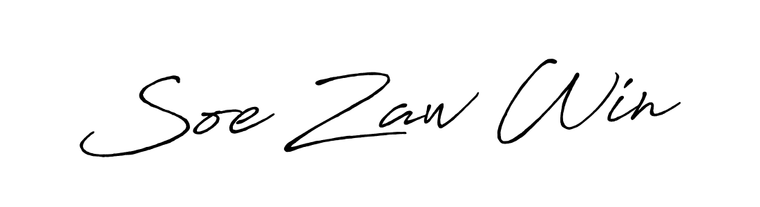 Make a beautiful signature design for name Soe Zaw Win. Use this online signature maker to create a handwritten signature for free. Soe Zaw Win signature style 7 images and pictures png