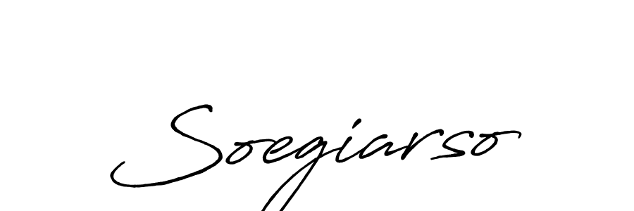 if you are searching for the best signature style for your name Soegiarso. so please give up your signature search. here we have designed multiple signature styles  using Antro_Vectra_Bolder. Soegiarso signature style 7 images and pictures png