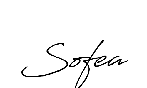 if you are searching for the best signature style for your name Sofea. so please give up your signature search. here we have designed multiple signature styles  using Antro_Vectra_Bolder. Sofea signature style 7 images and pictures png