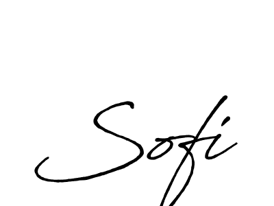 You can use this online signature creator to create a handwritten signature for the name Sofi. This is the best online autograph maker. Sofi signature style 7 images and pictures png