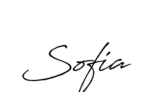 Similarly Antro_Vectra_Bolder is the best handwritten signature design. Signature creator online .You can use it as an online autograph creator for name Sofia. Sofia signature style 7 images and pictures png