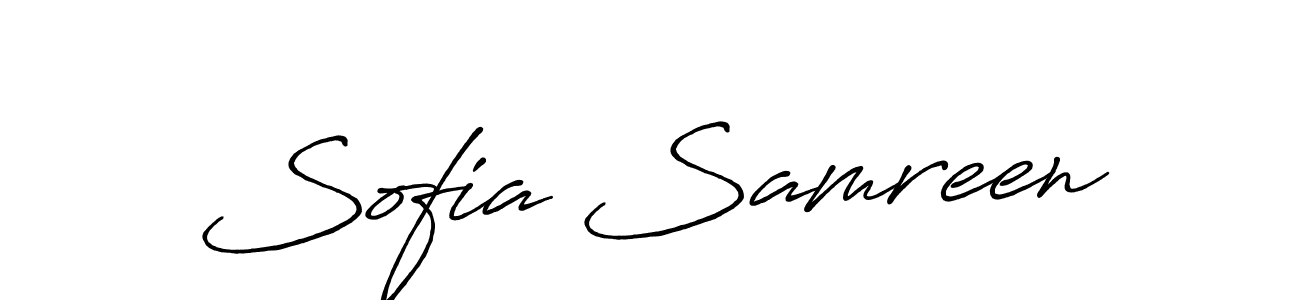 See photos of Sofia Samreen official signature by Spectra . Check more albums & portfolios. Read reviews & check more about Antro_Vectra_Bolder font. Sofia Samreen signature style 7 images and pictures png
