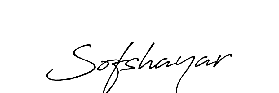 How to Draw Sofshayar signature style? Antro_Vectra_Bolder is a latest design signature styles for name Sofshayar. Sofshayar signature style 7 images and pictures png