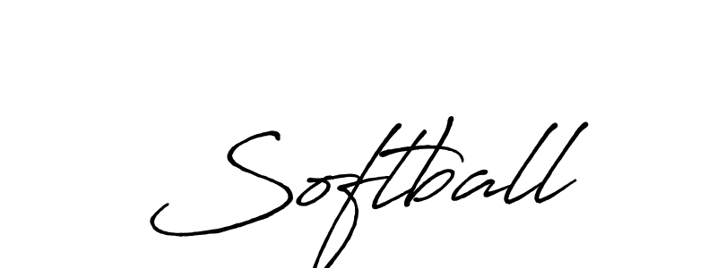 See photos of Softball official signature by Spectra . Check more albums & portfolios. Read reviews & check more about Antro_Vectra_Bolder font. Softball signature style 7 images and pictures png