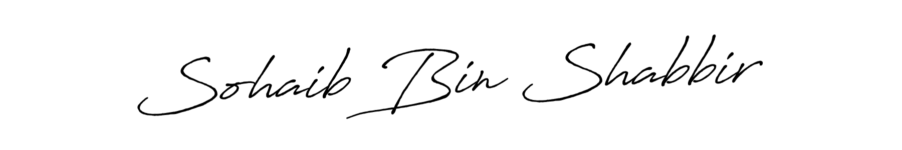 Check out images of Autograph of Sohaib Bin Shabbir name. Actor Sohaib Bin Shabbir Signature Style. Antro_Vectra_Bolder is a professional sign style online. Sohaib Bin Shabbir signature style 7 images and pictures png