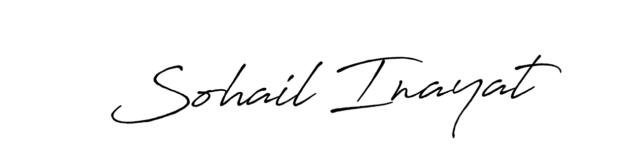 How to Draw Sohail Inayat signature style? Antro_Vectra_Bolder is a latest design signature styles for name Sohail Inayat. Sohail Inayat signature style 7 images and pictures png
