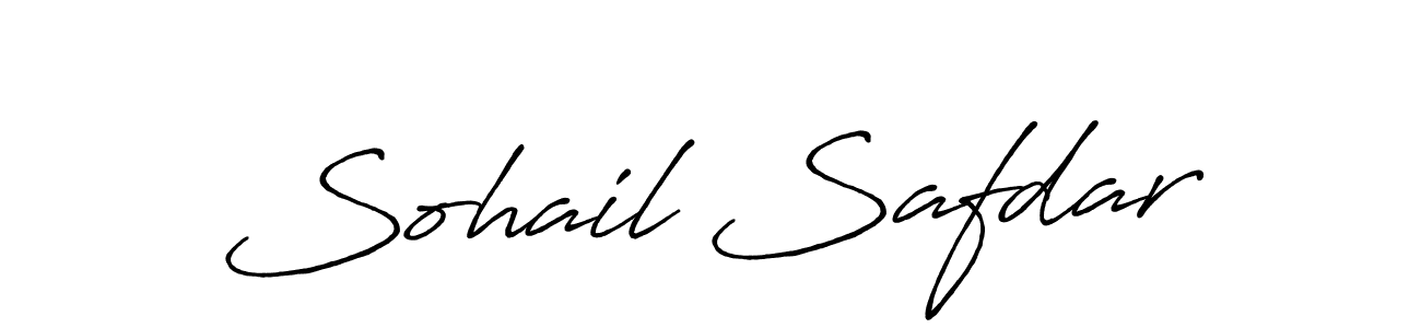 Here are the top 10 professional signature styles for the name Sohail Safdar. These are the best autograph styles you can use for your name. Sohail Safdar signature style 7 images and pictures png