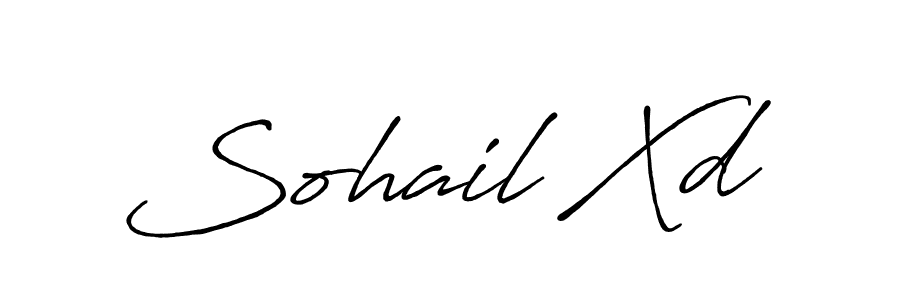 See photos of Sohail Xd official signature by Spectra . Check more albums & portfolios. Read reviews & check more about Antro_Vectra_Bolder font. Sohail Xd signature style 7 images and pictures png