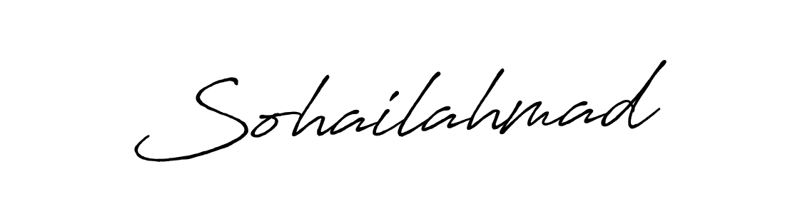 Here are the top 10 professional signature styles for the name Sohailahmad. These are the best autograph styles you can use for your name. Sohailahmad signature style 7 images and pictures png