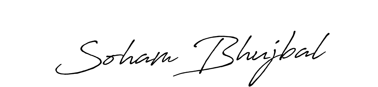 Check out images of Autograph of Soham Bhujbal name. Actor Soham Bhujbal Signature Style. Antro_Vectra_Bolder is a professional sign style online. Soham Bhujbal signature style 7 images and pictures png