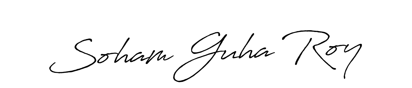 Here are the top 10 professional signature styles for the name Soham Guha Roy. These are the best autograph styles you can use for your name. Soham Guha Roy signature style 7 images and pictures png
