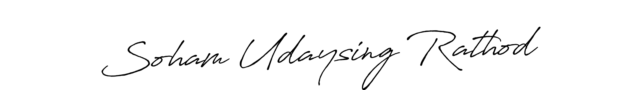 You can use this online signature creator to create a handwritten signature for the name Soham Udaysing Rathod. This is the best online autograph maker. Soham Udaysing Rathod signature style 7 images and pictures png