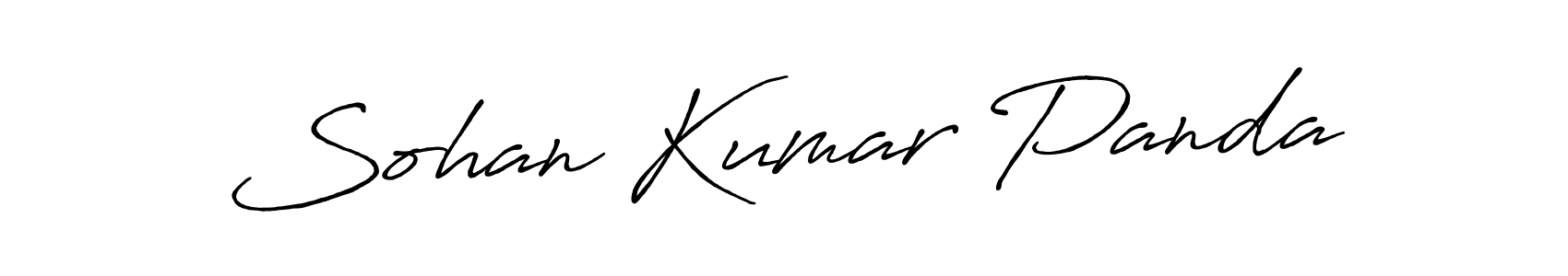 How to Draw Sohan Kumar Panda signature style? Antro_Vectra_Bolder is a latest design signature styles for name Sohan Kumar Panda. Sohan Kumar Panda signature style 7 images and pictures png