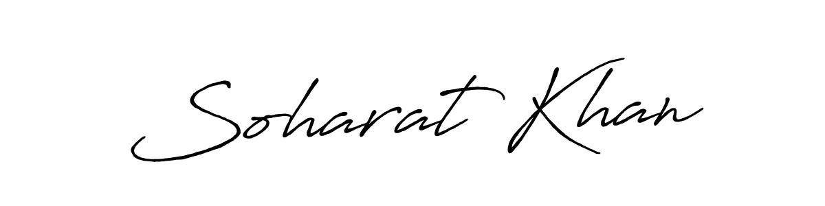 Also You can easily find your signature by using the search form. We will create Soharat Khan name handwritten signature images for you free of cost using Antro_Vectra_Bolder sign style. Soharat Khan signature style 7 images and pictures png