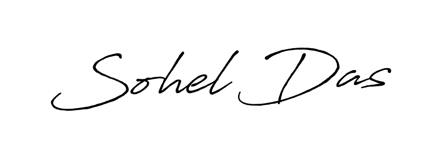 You can use this online signature creator to create a handwritten signature for the name Sohel Das. This is the best online autograph maker. Sohel Das signature style 7 images and pictures png
