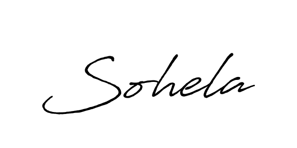 Here are the top 10 professional signature styles for the name Sohela. These are the best autograph styles you can use for your name. Sohela signature style 7 images and pictures png