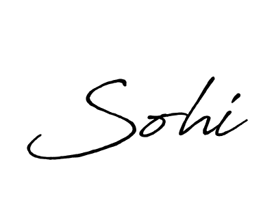 Make a short Sohi signature style. Manage your documents anywhere anytime using Antro_Vectra_Bolder. Create and add eSignatures, submit forms, share and send files easily. Sohi signature style 7 images and pictures png