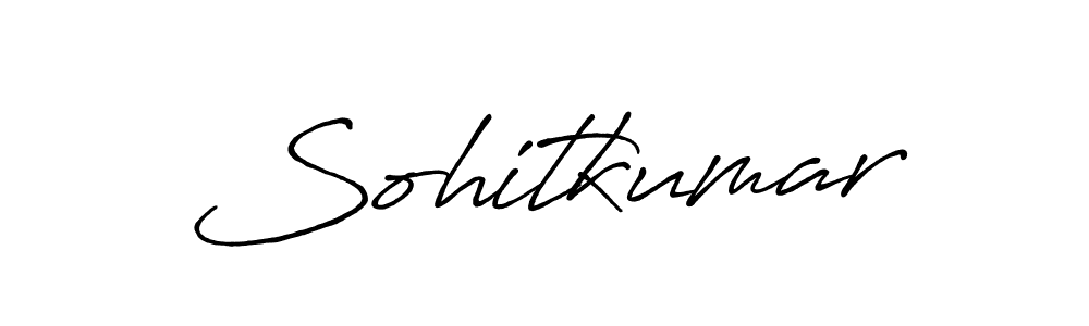 if you are searching for the best signature style for your name Sohitkumar. so please give up your signature search. here we have designed multiple signature styles  using Antro_Vectra_Bolder. Sohitkumar signature style 7 images and pictures png