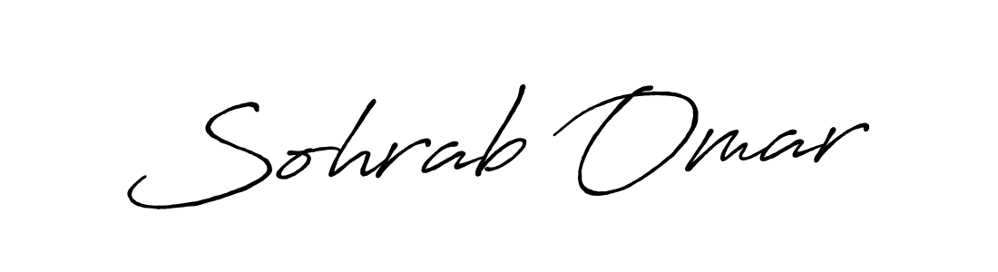 See photos of Sohrab Omar official signature by Spectra . Check more albums & portfolios. Read reviews & check more about Antro_Vectra_Bolder font. Sohrab Omar signature style 7 images and pictures png