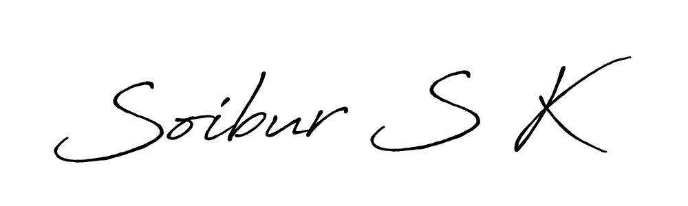 See photos of Soibur S K official signature by Spectra . Check more albums & portfolios. Read reviews & check more about Antro_Vectra_Bolder font. Soibur S K signature style 7 images and pictures png